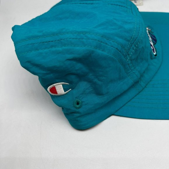 WNBA Charlotte Sting hat main image 6